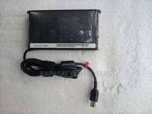 Lenovo 170W USB-C AC Adapter (20V 8.5A)