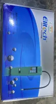 Elitech HLD-100+ Refrigerant Gas Leak Detector - 1