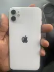 Apple iPhone 11 128GB White - 2