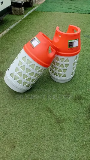 Sigma 12kg Gas Cylinder