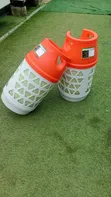 Sigma 12kg Gas Cylinder - 2