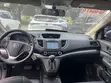 Honda CR-V 2016 White Urban Edition - 1