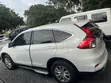 Honda CR-V 2016 White Urban Edition - 5