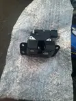 Kia Morning/Picanto 2012-2017 Boot Lock - 1
