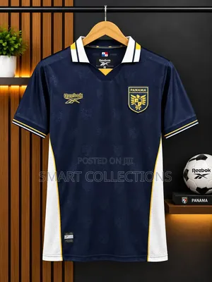Adidas Classic Jerseys - Men's