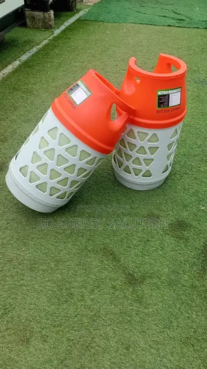 Sigma 12kg LPG Gas Cylinder