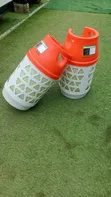 Sigma 12kg LPG Gas Cylinder - 2