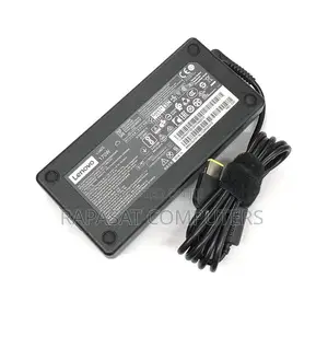 Original Lenovo 170W USB Pin Laptop Adapter