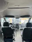Mercedes-Benz Sprinter 2018 Blue - 1