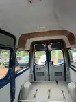 Mercedes-Benz Sprinter 2018 Blue - 2