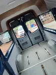 Mercedes-Benz Sprinter 2018 Blue - 4