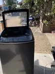 Brand New TCL 18kg Washing Machine with Air Spin - 2