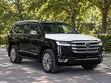New Toyota Land Cruiser LC300 VX-R 2025 Black - 5