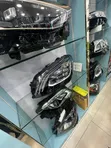 Honda Civic Headlight Pair - Brand New - 2