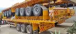 Shacman L3000 Flatbed Trailer - 45t, 3 Axle - 2