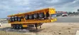 Shacman L3000 Flatbed Trailer - 45t, 3 Axle - 5