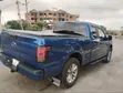 Ford F-150 2018 Blue - 4