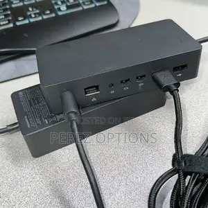 Microsoft Surface Dock 2