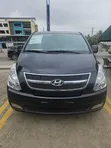 Hyundai Starex 2015 Black - 1
