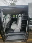 Hyundai Starex 2015 Black - 3
