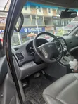 Hyundai Starex 2015 Black - 4