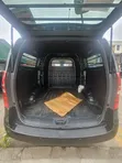 Hyundai Starex 2015 Black - 5
