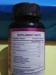 Collagen Capsules with Vitamin C, Biotin & Zinc | 90 Capsules - 2