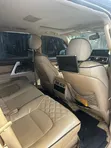 Toyota Land Cruiser 4.6 V8 GX 2015 Black - 2