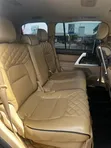 Toyota Land Cruiser 4.6 V8 GX 2015 Black - 4