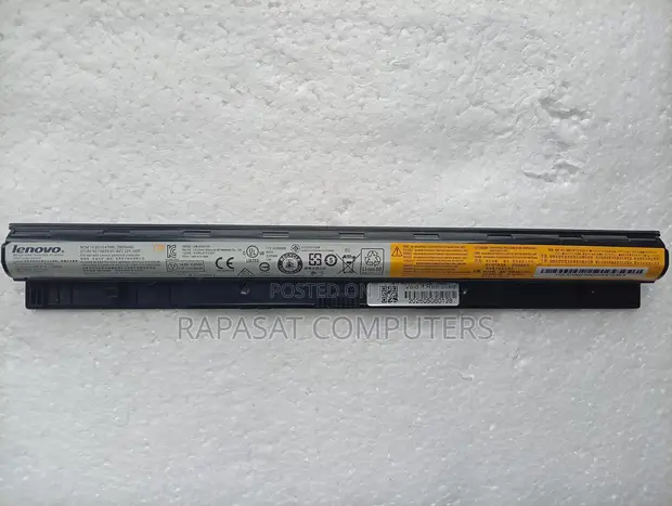 Lenovo G500s Replacement Laptop Battery - 1