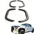 Toyota Tundra Fender Flares/Mouldings (2022-2026) - 1
