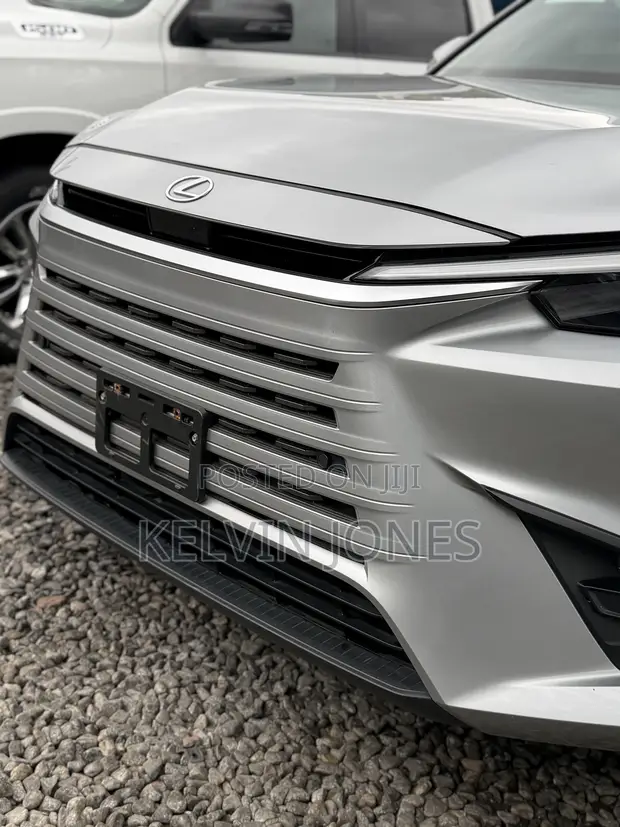 2024 Lexus TX 350 AWD SUV - 1