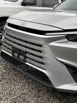 2024 Lexus TX 350 AWD SUV