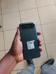 Tecno Spark Slim 256GB Black - 2