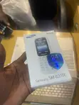New Samsung B310 - 1