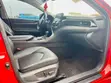 2021 Toyota Camry XSE Red - 3