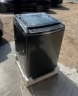 Super Adorable TCL Full Automatic Washing Machine (Gray) - 1