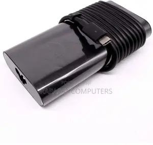 New Dell 20V 4.5A 90W USB-C Adapter