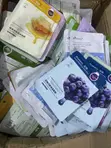 Moisturizing Face Masks - 5