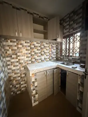 1-Bedroom Apartment for Rent, HFC Estate Area, Spintex