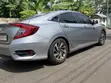 Honda Civic EX Sedan 2018 Silver - 5