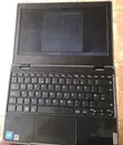 Lenovo 100e Laptop 4GB RAM, 60GB SSD - 4