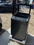 Energy Saving TCL 18kg Top Load Washing Machine - 2