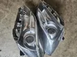 Toyota Yaris Headlight Pair (2015-2018) - 2
