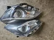 Toyota Yaris Headlight Pair (2015-2018) - 3