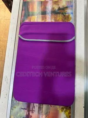Laptop Sleeve Bag (15.6 Inch)