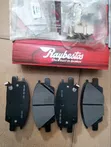 Premium Ceramic Raybestos Brake Pads for Equinox, Malibu, Terrain (USA) - 4