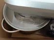 Sokany 11L Heavy Duty Cake Mixer - 3