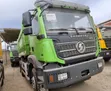 Shacman X-Topper 8x4 2023 Truck - 1
