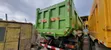 Shacman X-Topper 8x4 2023 Truck - 2